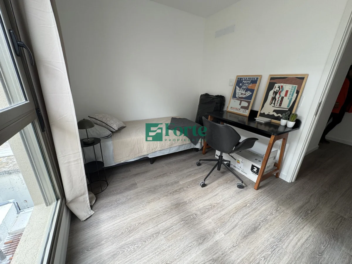 Apartamento en La Blanqueada, propiedad 279805 -Imagen 7