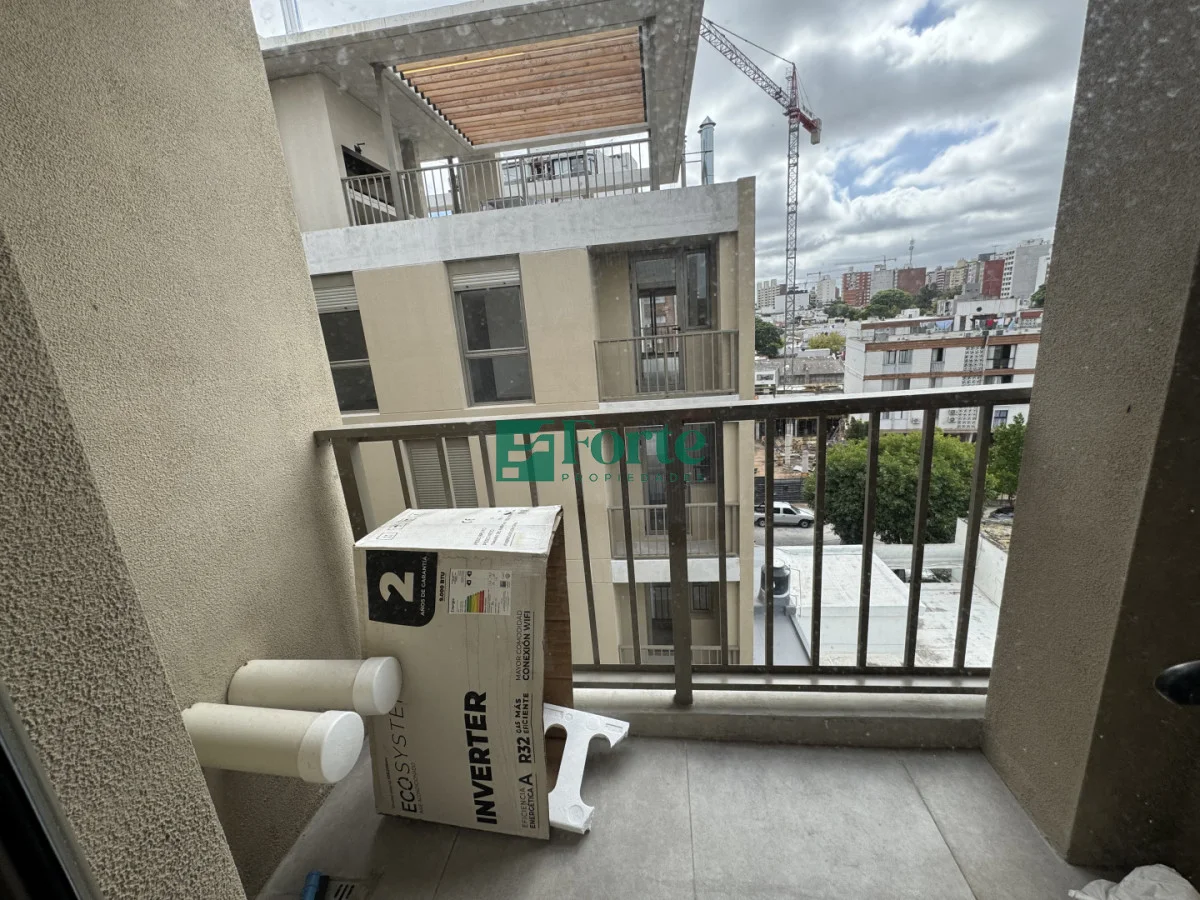 Apartamento en La Blanqueada, propiedad 279805 -Imagen 9