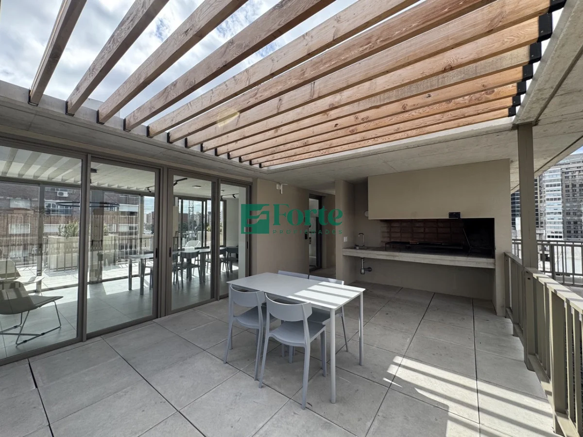 Apartamento en La Blanqueada, propiedad 279805 -Imagen 10