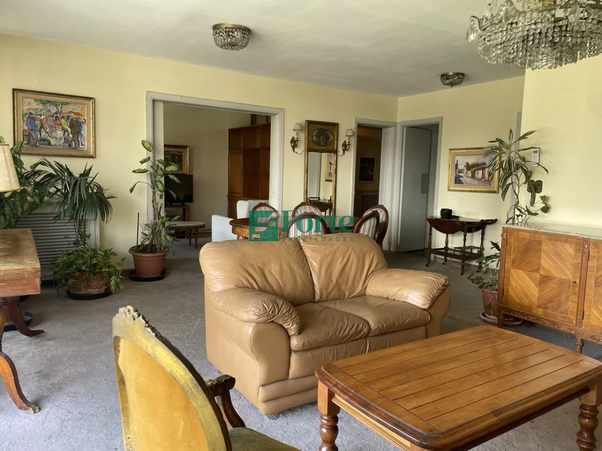 Apartamento en Centro, propiedad 279811 -Imagen 1