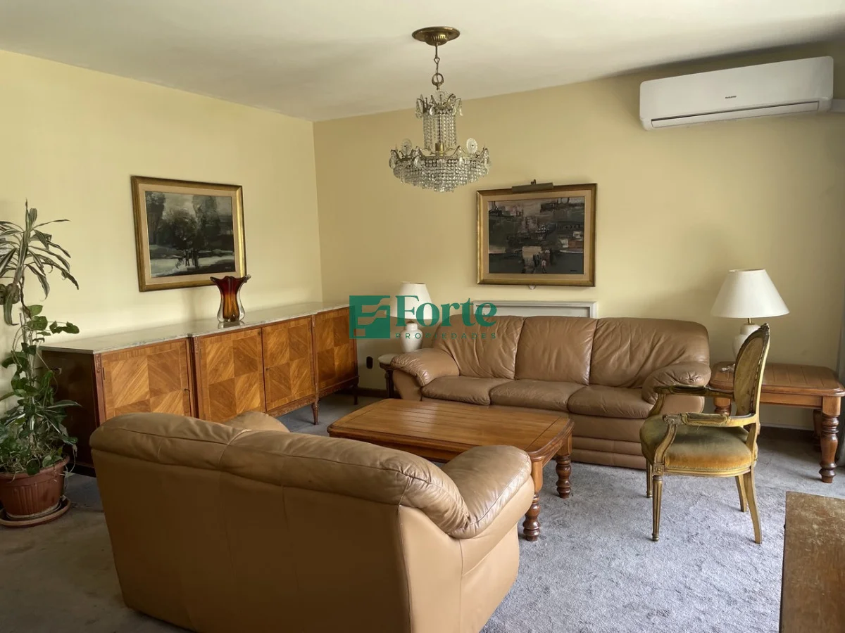 Apartamento en Centro, propiedad 279811 -Imagen 2