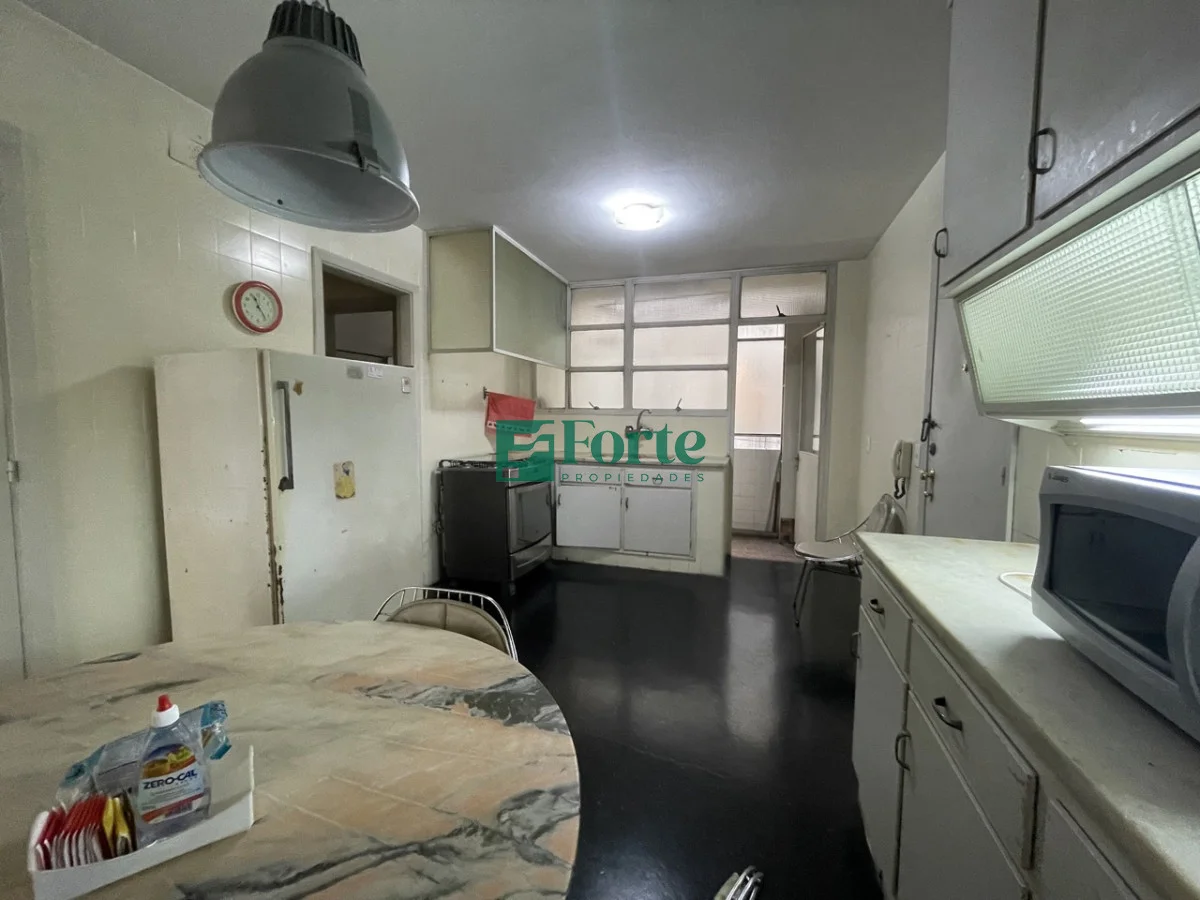 Apartamento en Centro, propiedad 279811 -Imagen 11