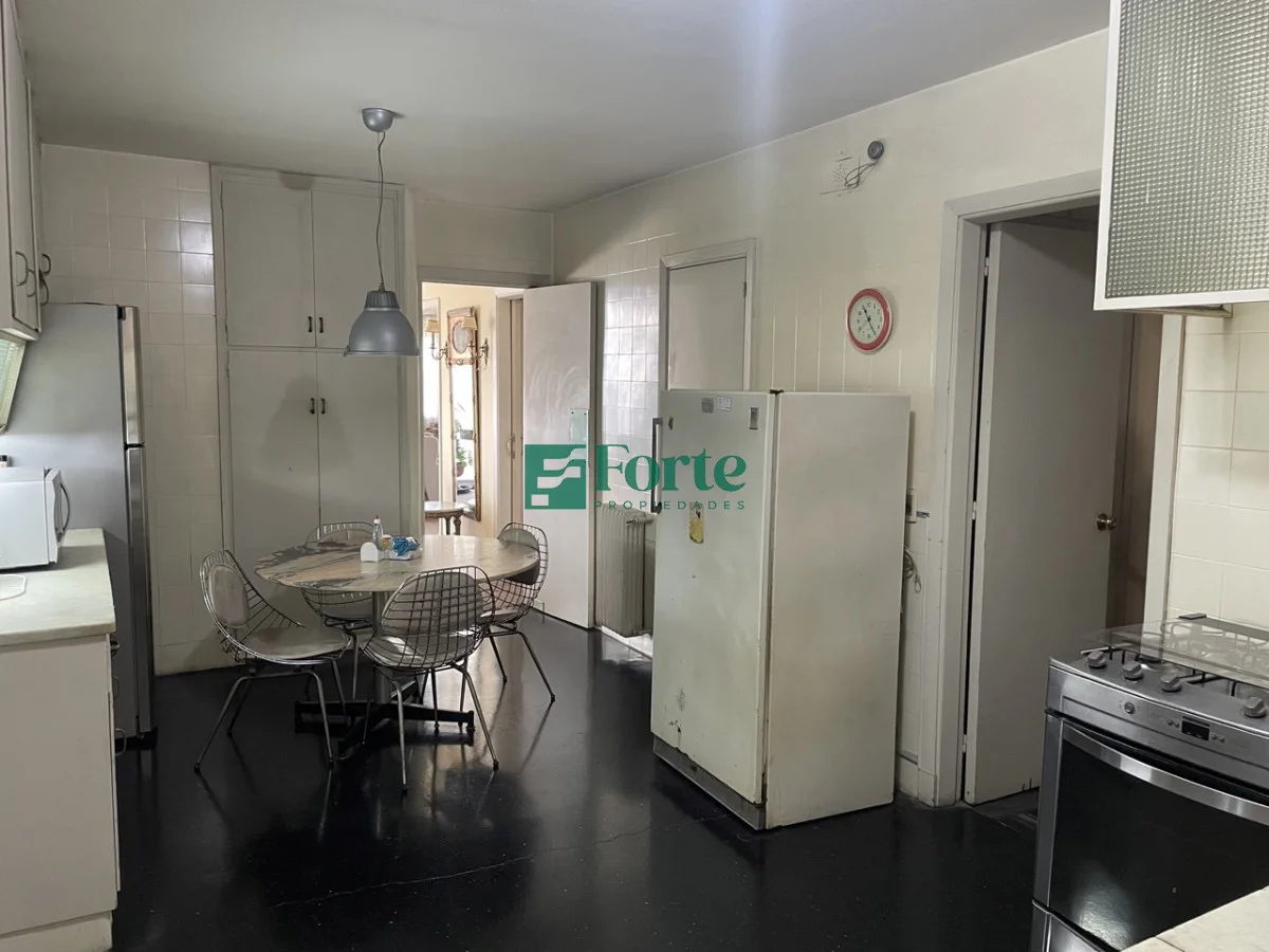 Apartamento en Centro, propiedad 279811 -Imagen 12
