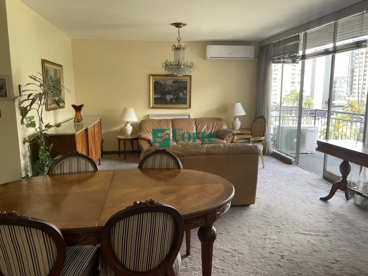 Apartamento en Centro, propiedad 279811 -Imagen 3