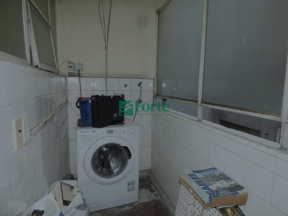 Apartamento en Centro, propiedad 279811 -Imagen 21