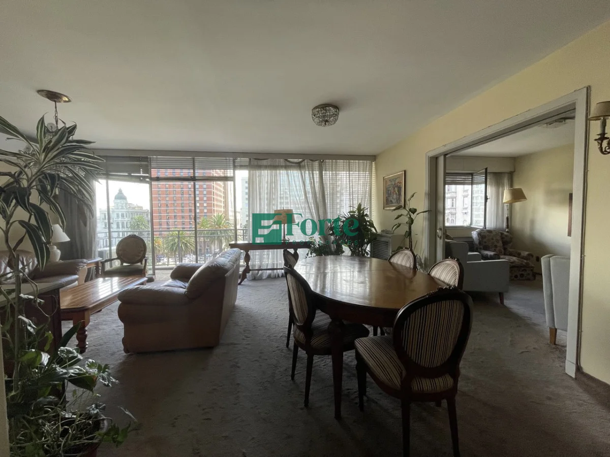 Apartamento en Centro, propiedad 279811 -Imagen 4