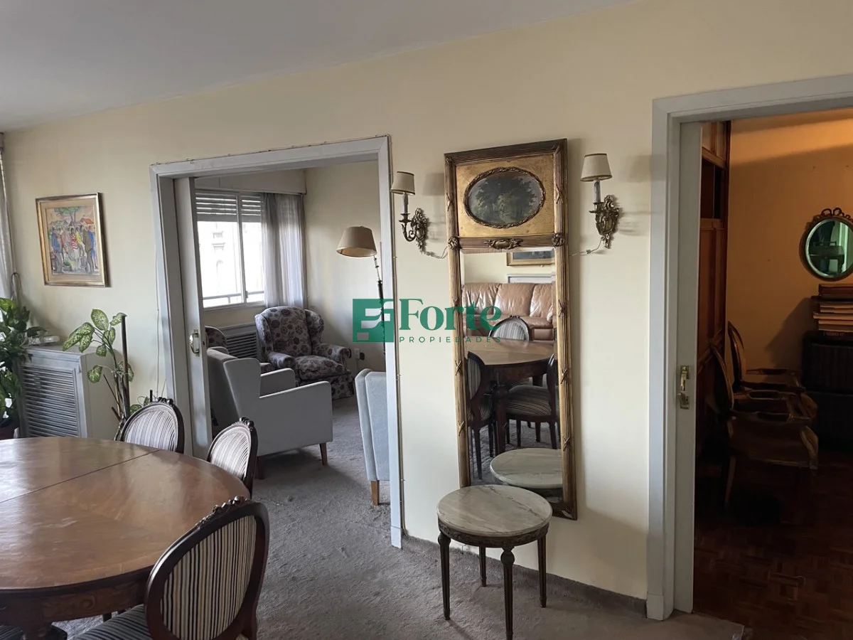 Apartamento en Centro, propiedad 279811 -Imagen 5