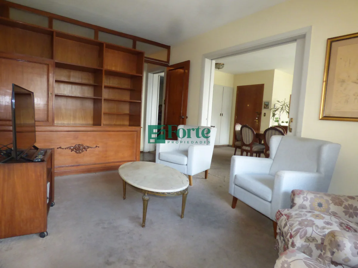 Apartamento en Centro, propiedad 279811 -Imagen 6