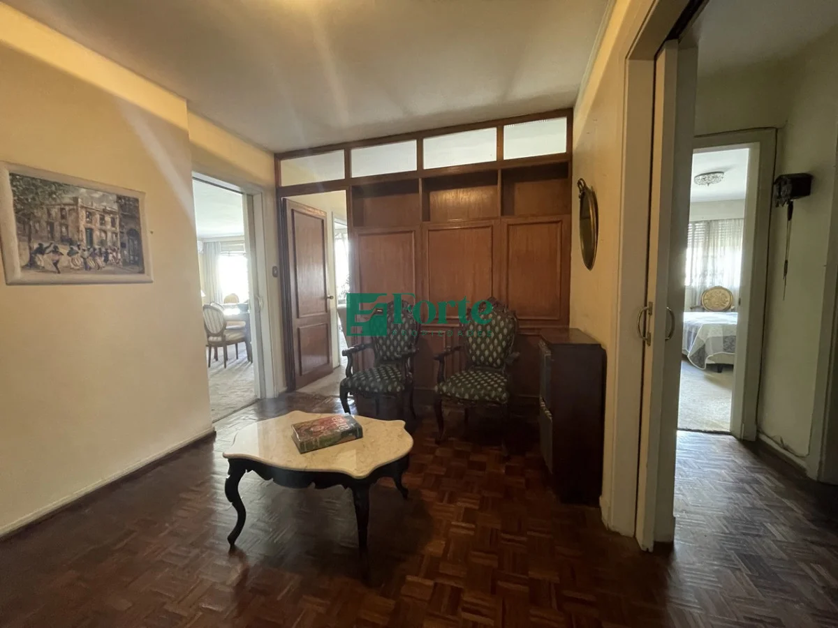 Apartamento en Centro, propiedad 279811 -Imagen 10