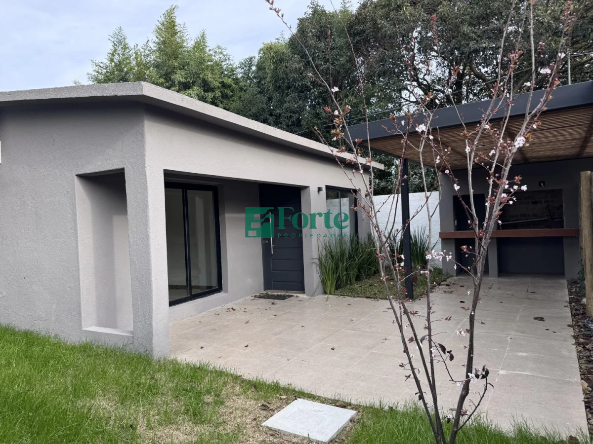 Casa en Carrasco Norte, propiedad 289033 -Imagen 3