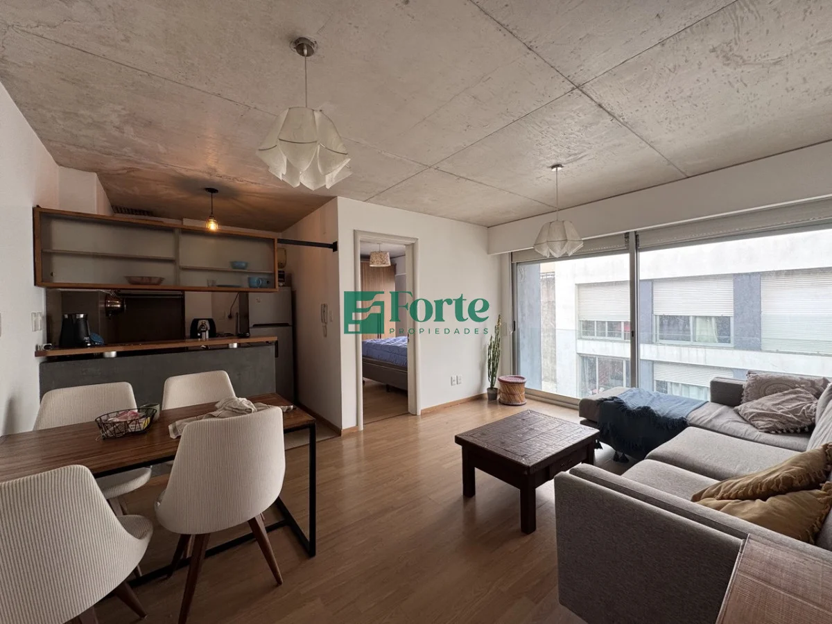 Apartamento en Pocitos, propiedad 292228 -Imagen 1