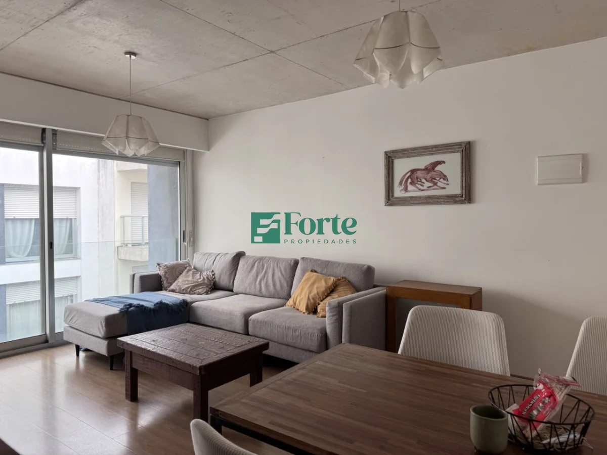 Apartamento en Pocitos, propiedad 292228 -Imagen 2