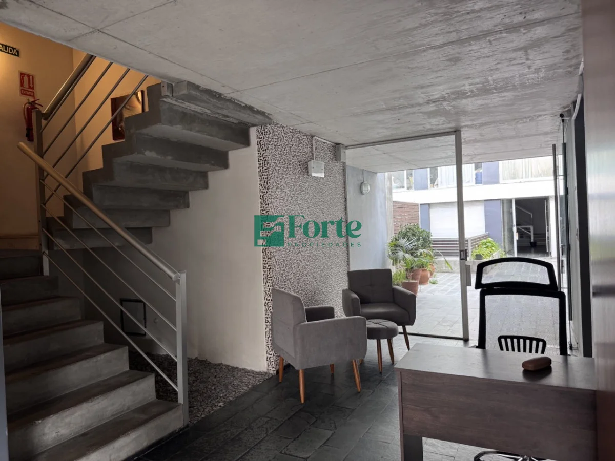 Apartamento en Pocitos, propiedad 292228 -Imagen 12