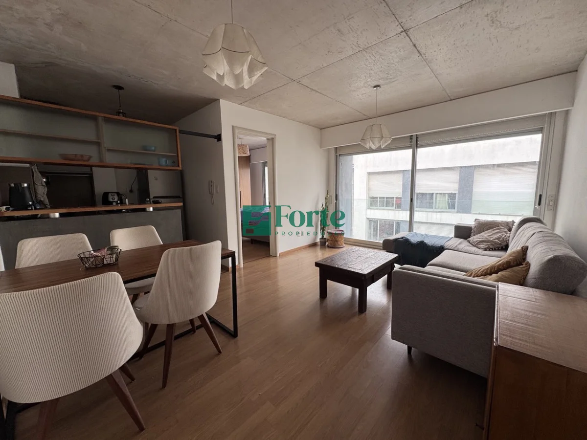 Apartamento en Pocitos, propiedad 292228 -Imagen 4