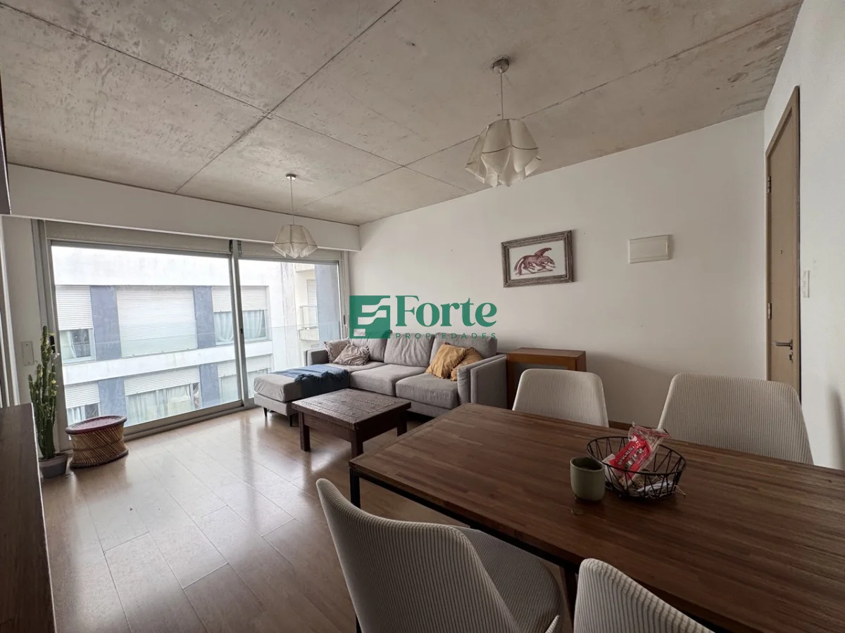 Apartamento en Pocitos, propiedad 292228 -Imagen 5