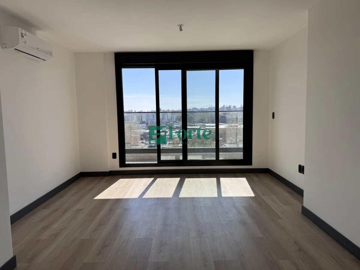 Apartamento en Cordón, propiedad 295467 -Imagen 1