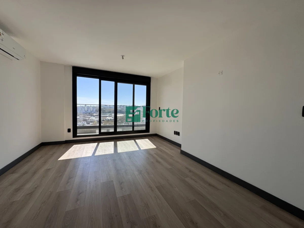 Apartamento en Cordón, propiedad 295467 -Imagen 2