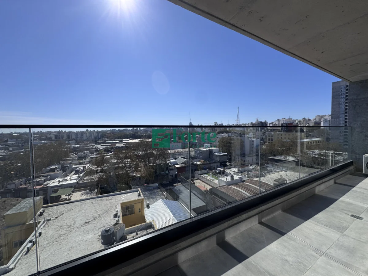 Apartamento en Cordón, propiedad 295467 -Imagen 3