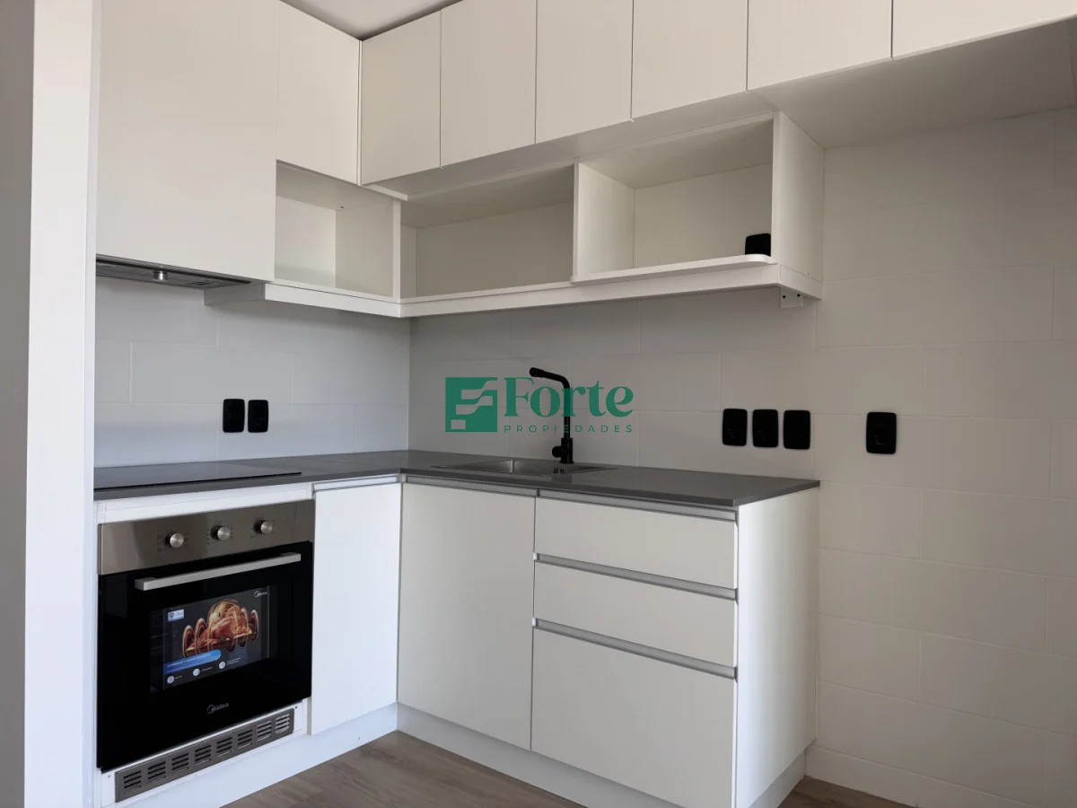 Apartamento en Cordón, propiedad 295467 -Imagen 6