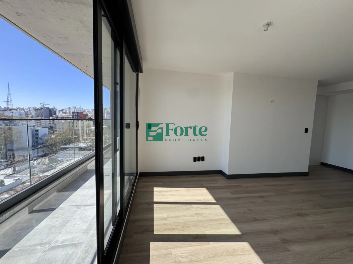Apartamento en Cordón, propiedad 295467 -Imagen 9