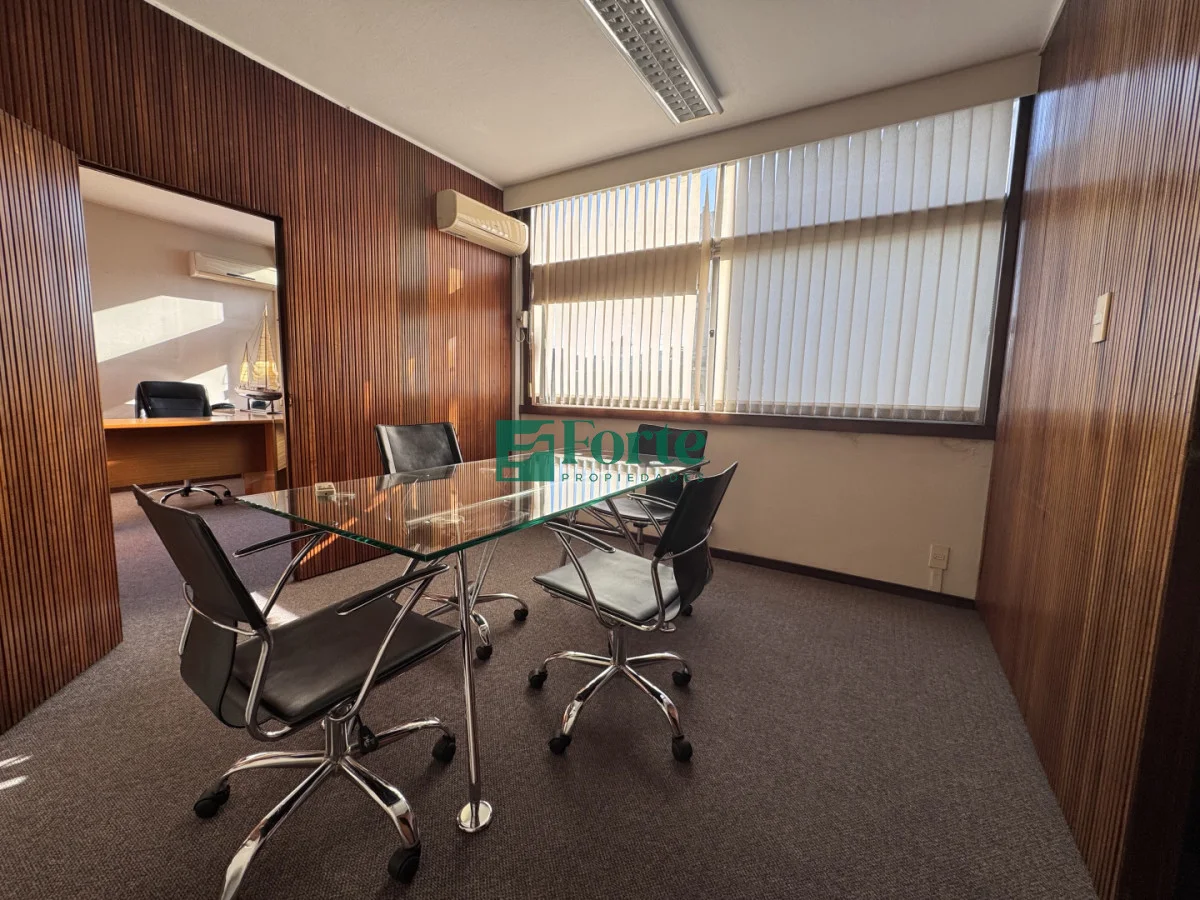 Oficina en Centro, propiedad 299544 -Imagen 12