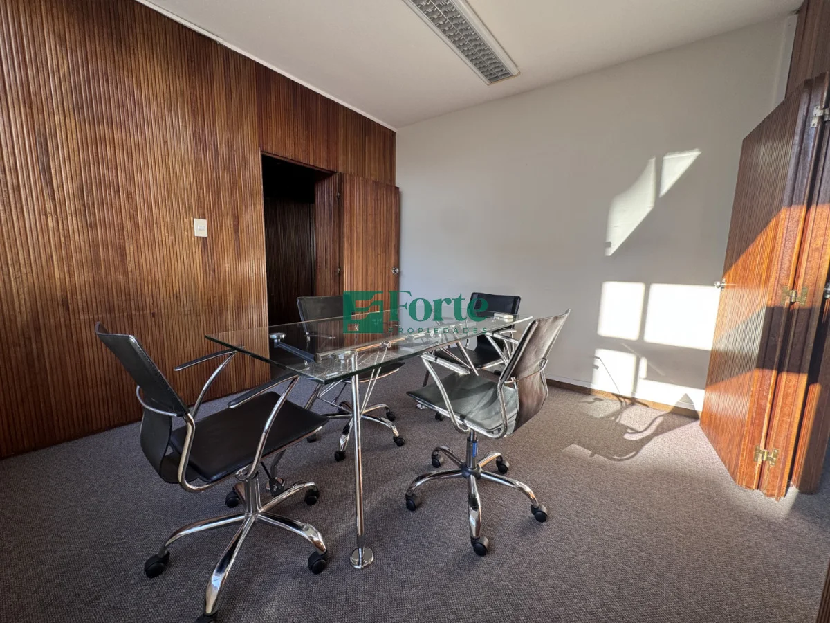 Oficina en Centro, propiedad 299544 -Imagen 14
