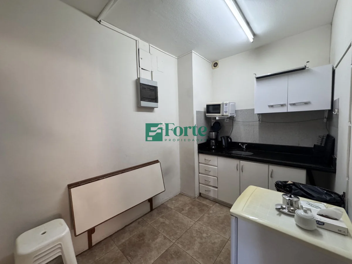 Oficina en Centro, propiedad 299544 -Imagen 17