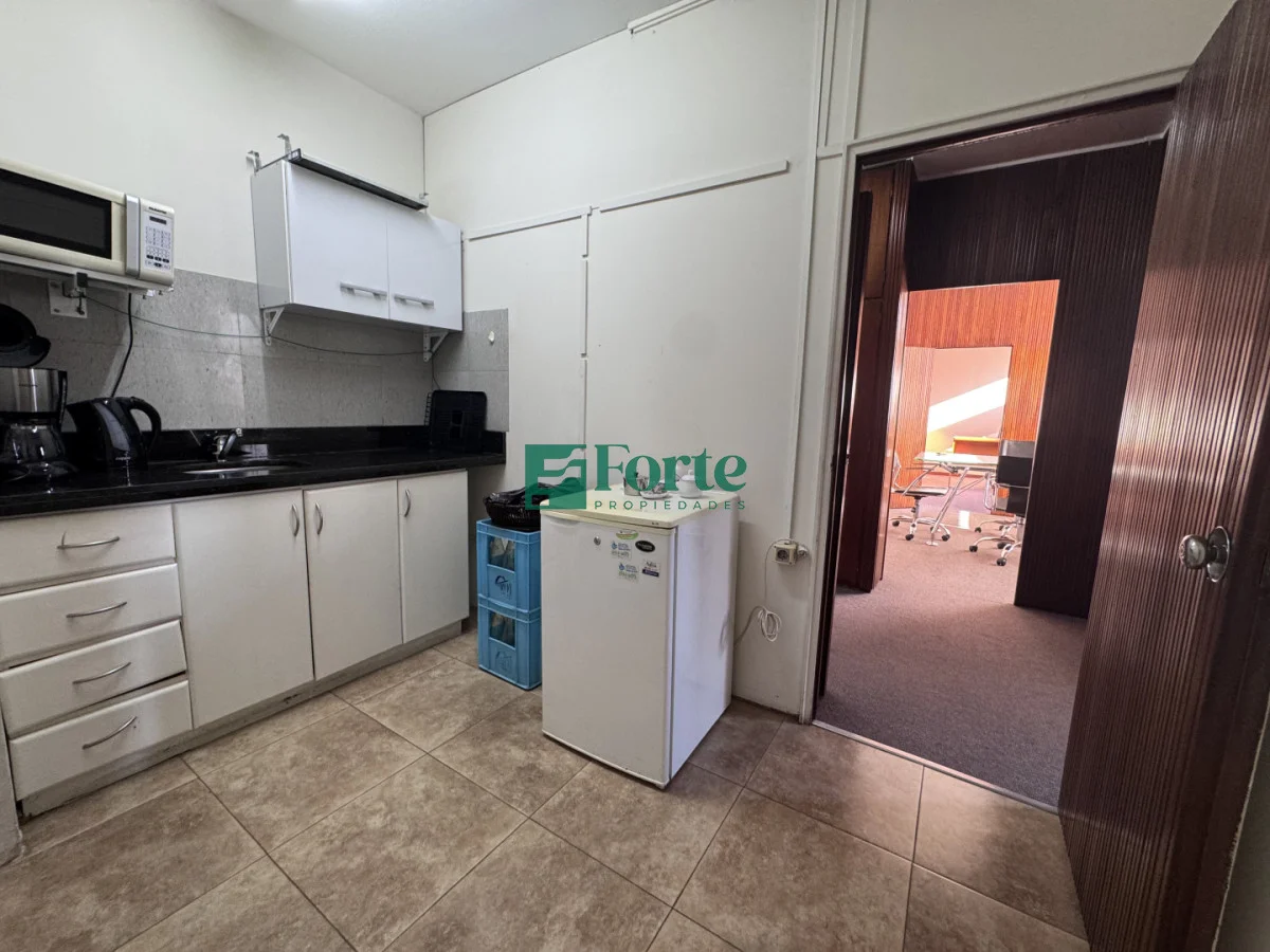 Oficina en Centro, propiedad 299544 -Imagen 18
