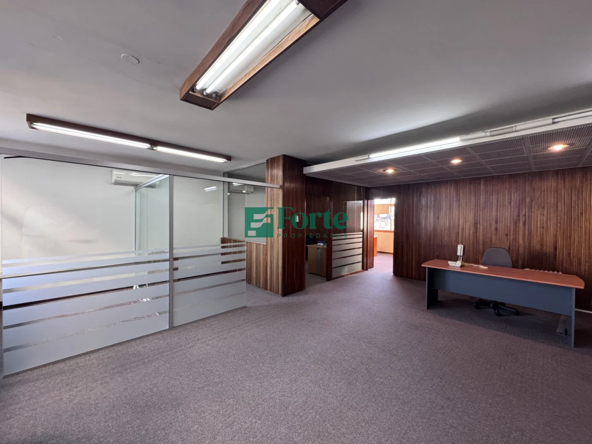 Oficina en Centro, propiedad 299544 -Imagen 4