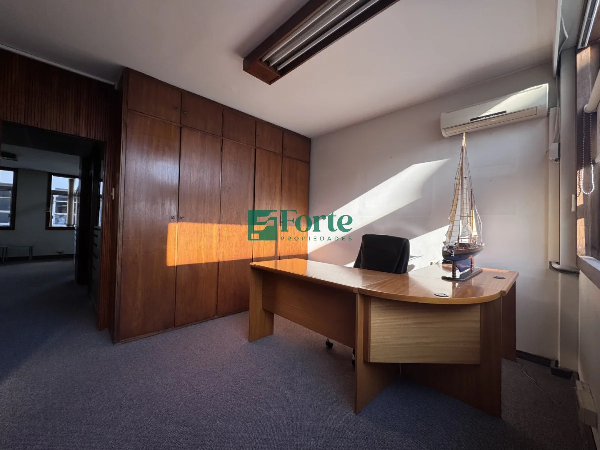 Oficina en Centro, propiedad 299544 -Imagen 5