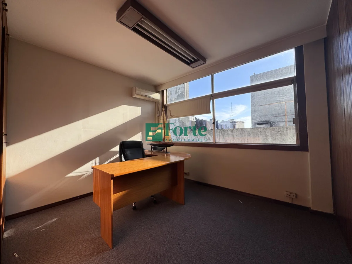 Oficina en Centro, propiedad 299544 -Imagen 6