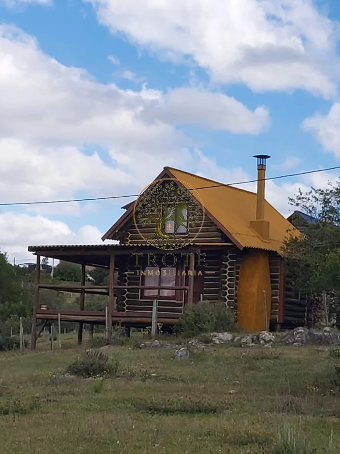 Casa en Villa Serrana, propiedad 283392 -Imagen 1