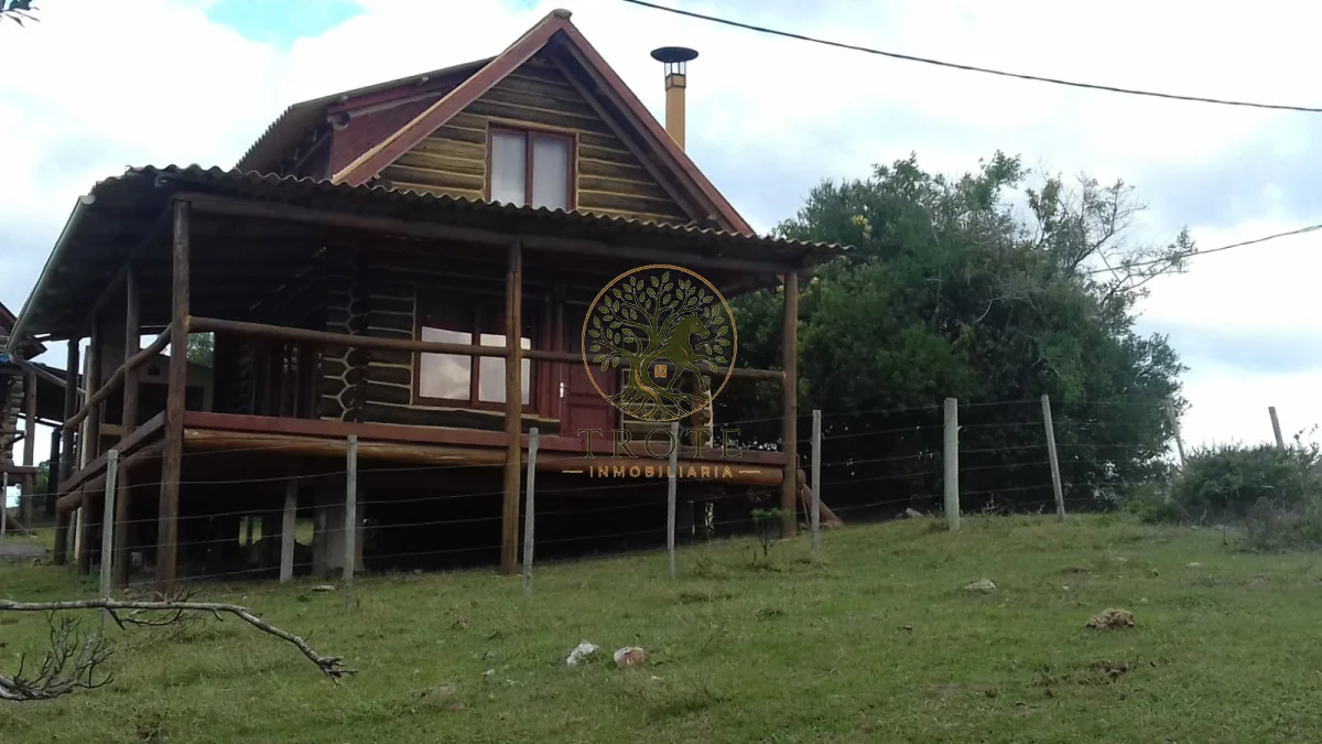 Casa en Villa Serrana, propiedad 283392 -Imagen 2