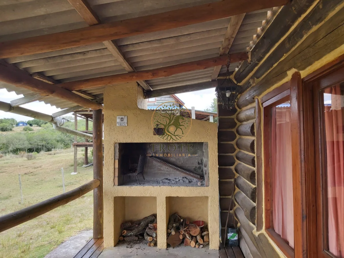 Casa en Villa Serrana, propiedad 283392 -Imagen 3