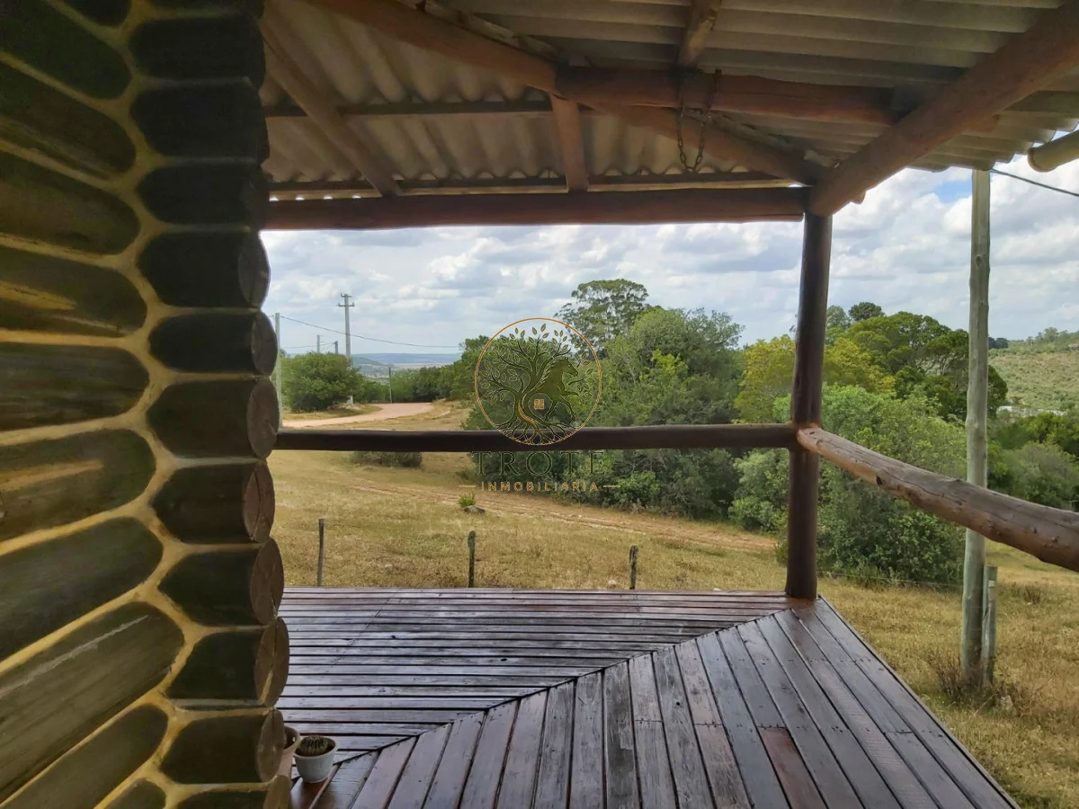 Casa en Villa Serrana, propiedad 283392 -Imagen 4