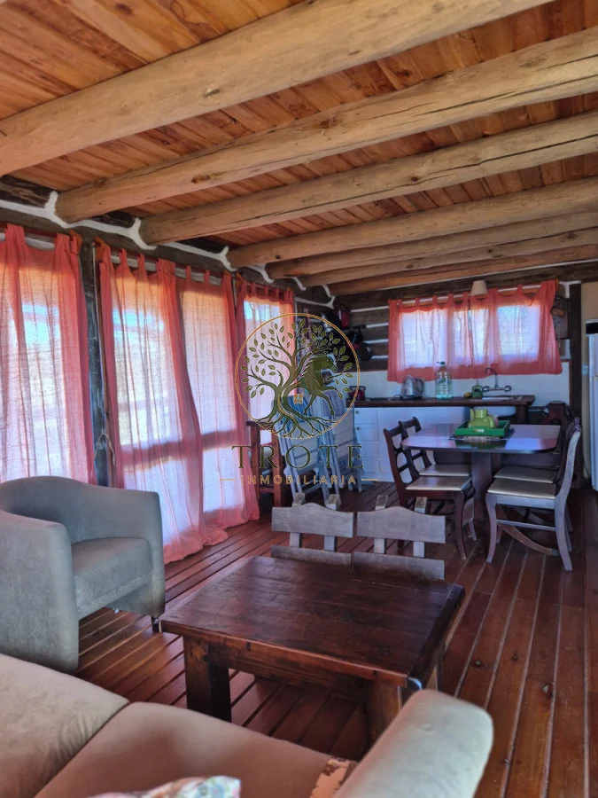 Casa en Villa Serrana, propiedad 283392 -Imagen 7