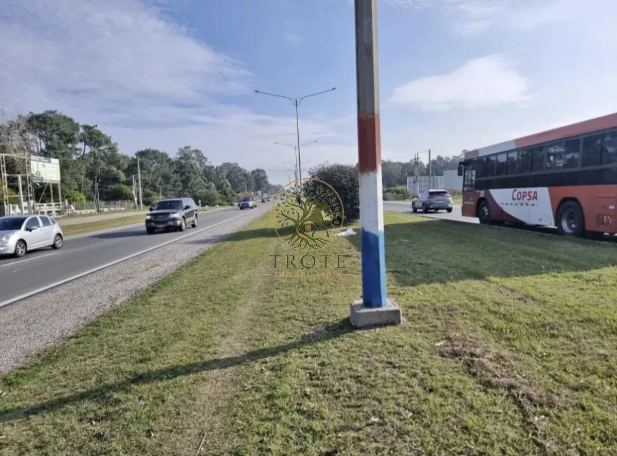 Terreno en Fortín de Santa Rosa, propiedad 283393 -Imagen 1