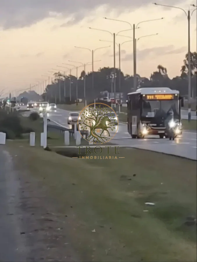 Terreno en Fortín de Santa Rosa, propiedad 283393 -Imagen 2