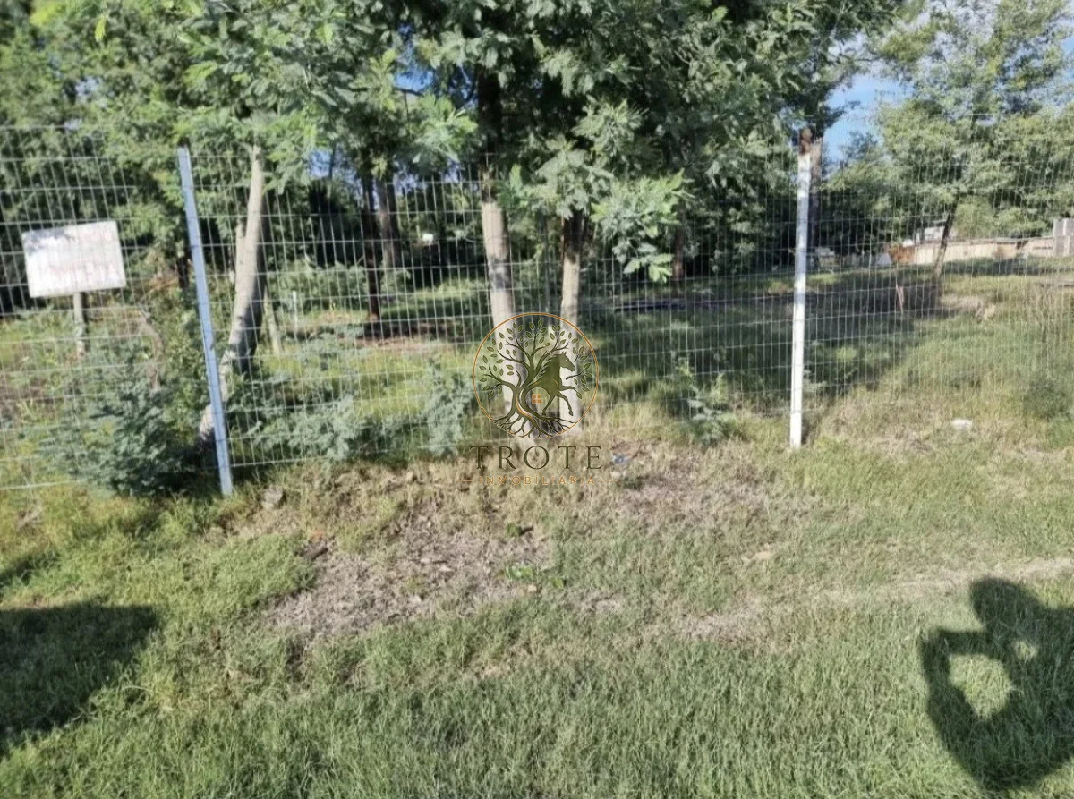 Terreno en Fortín de Santa Rosa, propiedad 283393 -Imagen 4