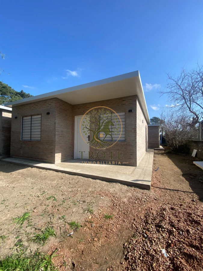 Casa en Pinamar, propiedad 283396 -Imagen 1