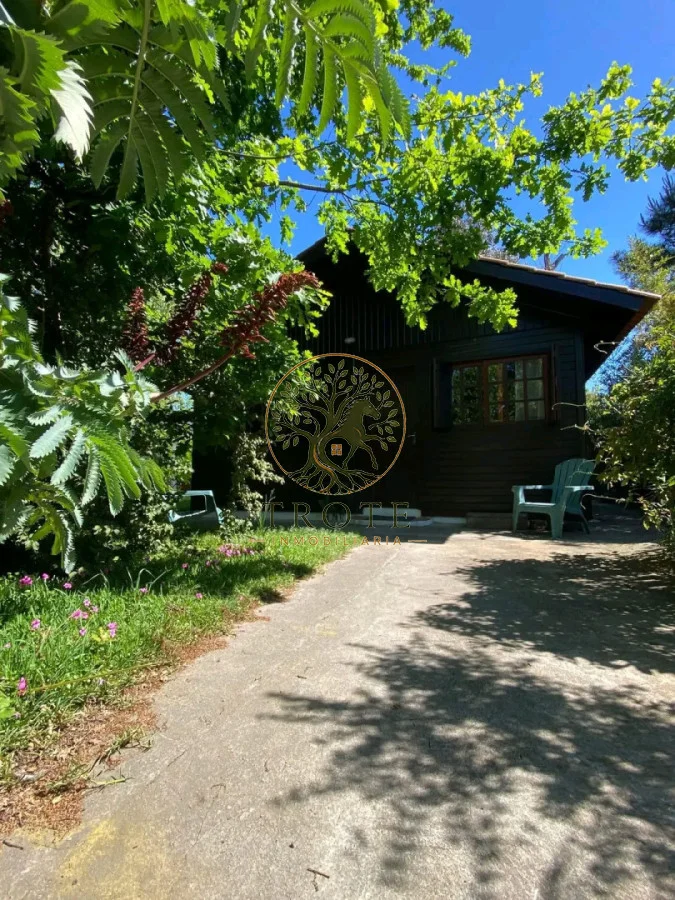 Casa en El Pinar, propiedad 285251 -Imagen 2