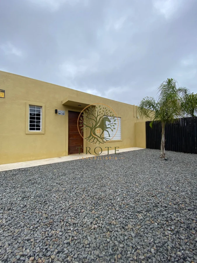 Casa en El Pinar, propiedad 285552 -Imagen 1