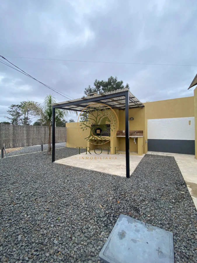Casa en El Pinar, propiedad 285552 -Imagen 2