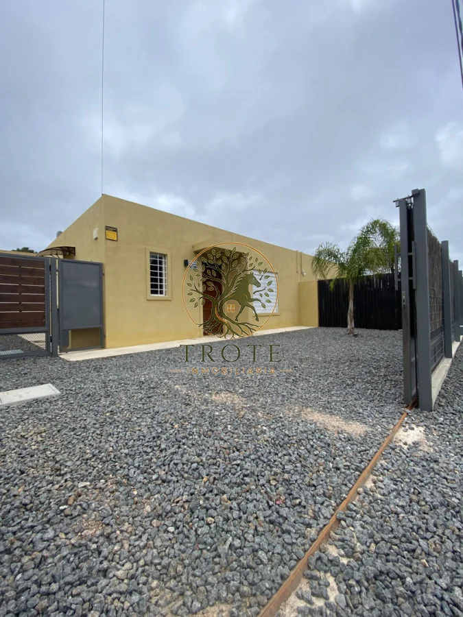 Casa en El Pinar, propiedad 285552 -Imagen 4