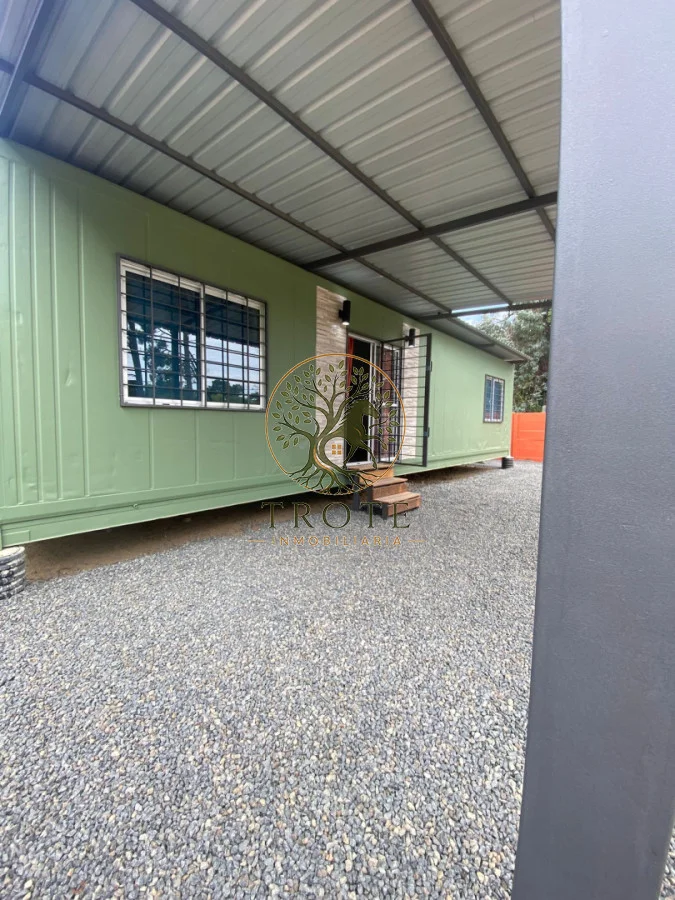 Casa en Salinas, propiedad 288331 -Imagen 1