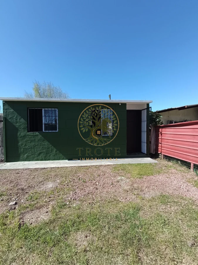 Casa en El Pinar, propiedad 291701 -Imagen 1