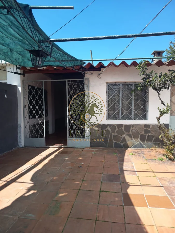 Casa en Salinas, propiedad 299124 -Imagen 1