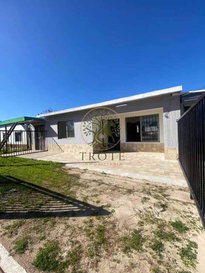 Casa en Salinas, propiedad 299790 -Imagen 1