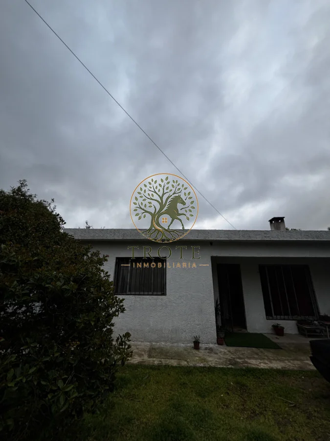 Casa en El Pinar, propiedad 300898 -Imagen 1