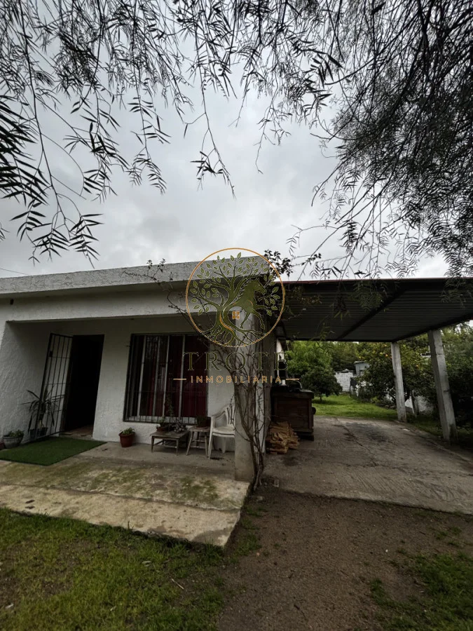 Casa en El Pinar, propiedad 300898 -Imagen 2
